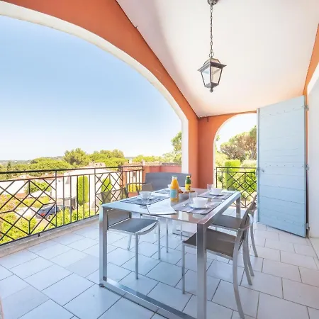 Les Terrasses-2 *