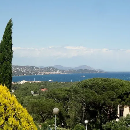 Les Terrasses-2 *